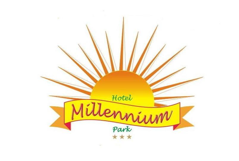 Hotel Millennium Park パンチガニ エクステリア 写真